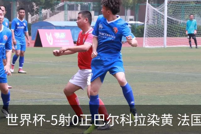 世界杯-5射0正巴尔科拉染黄 法国队半场暂0-0巴拉圭